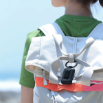 Flextail Light Repeller 手提驅蚊器 (需要外部電源)